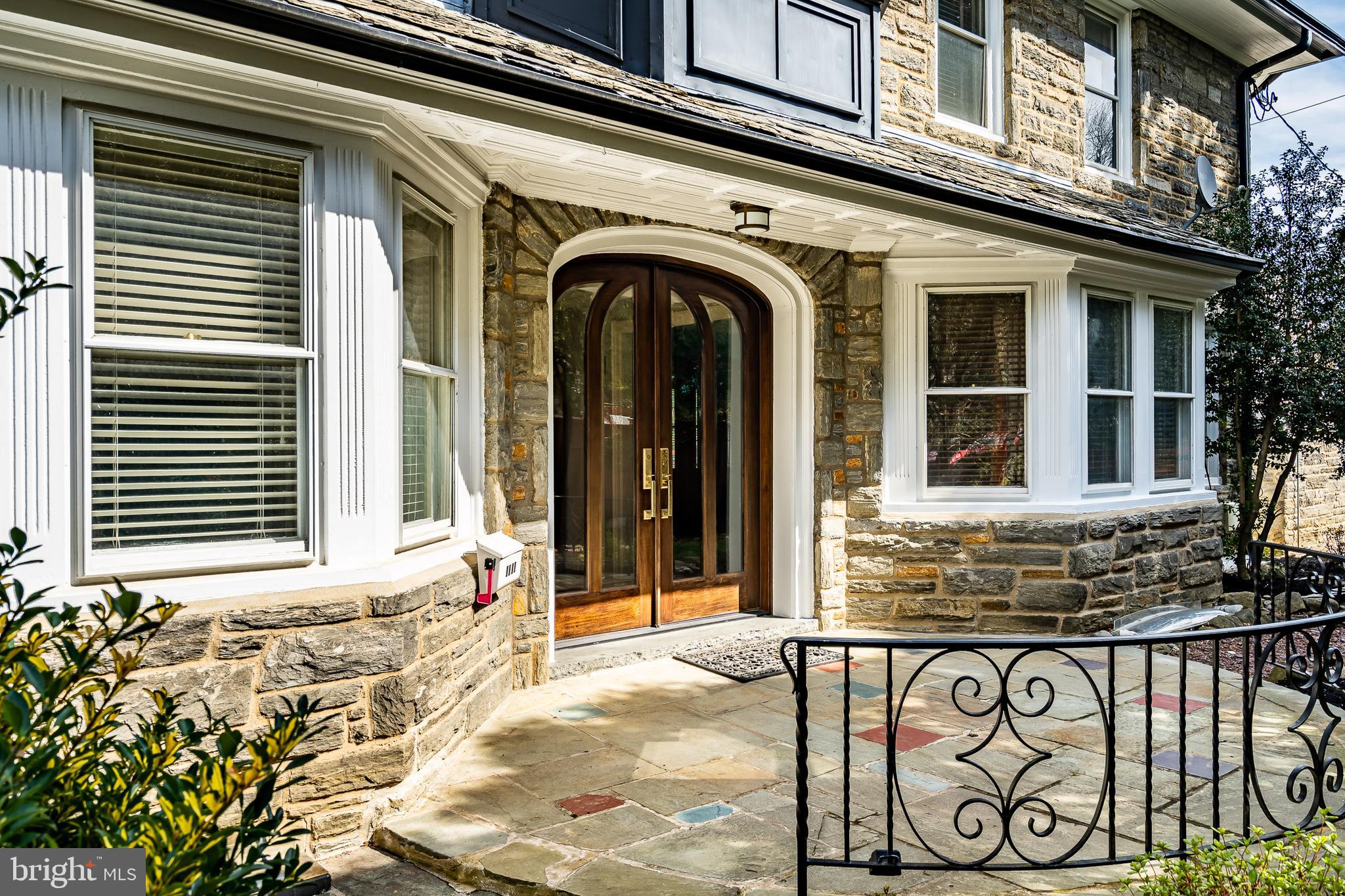 1358 Garden Road Wynnewood, PA 19096 - Photo 8 of 57 Gallery Image 8