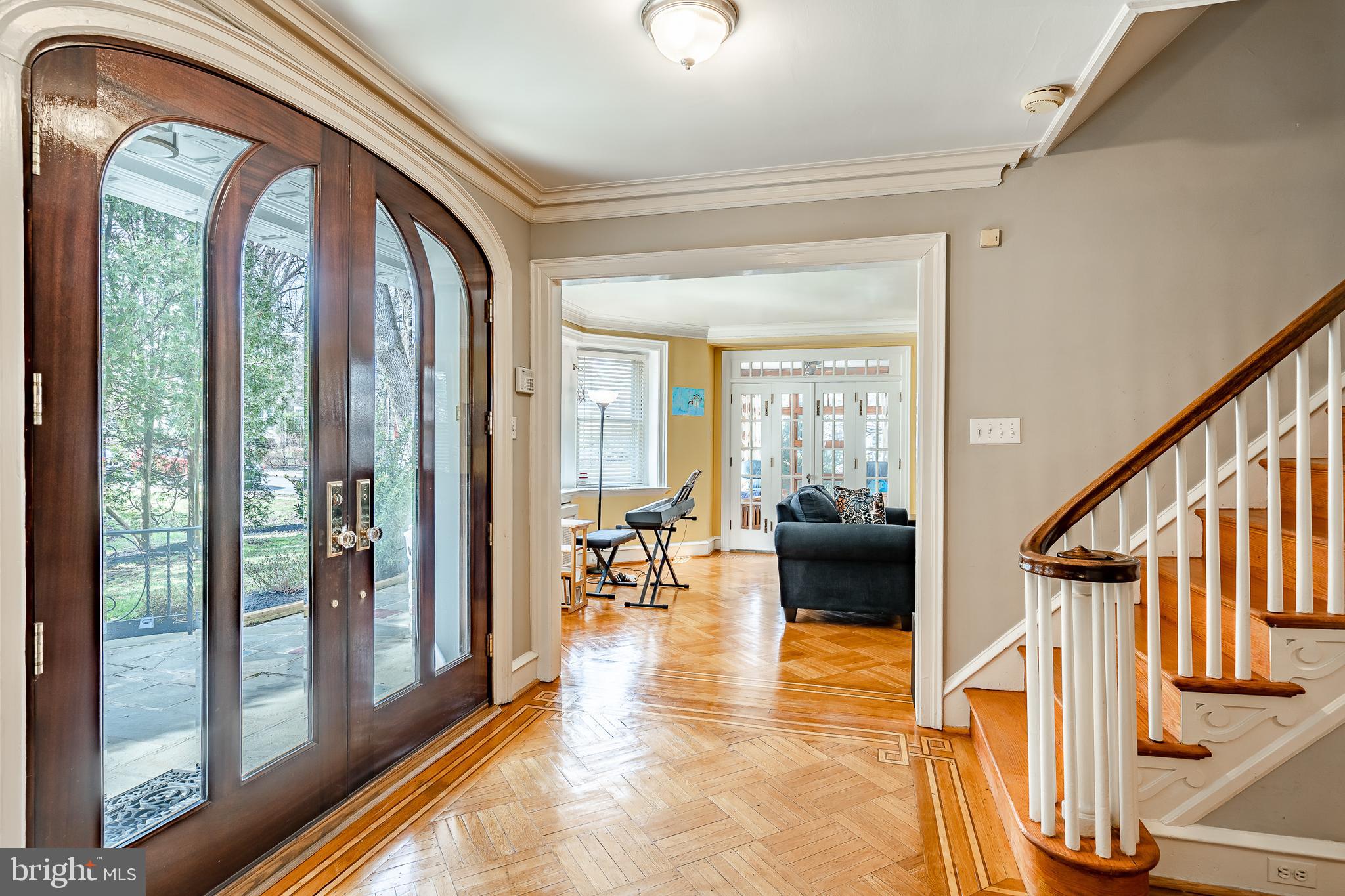 1358 Garden Road Wynnewood, PA 19096 - Photo 10 of 57 Gallery Image 10