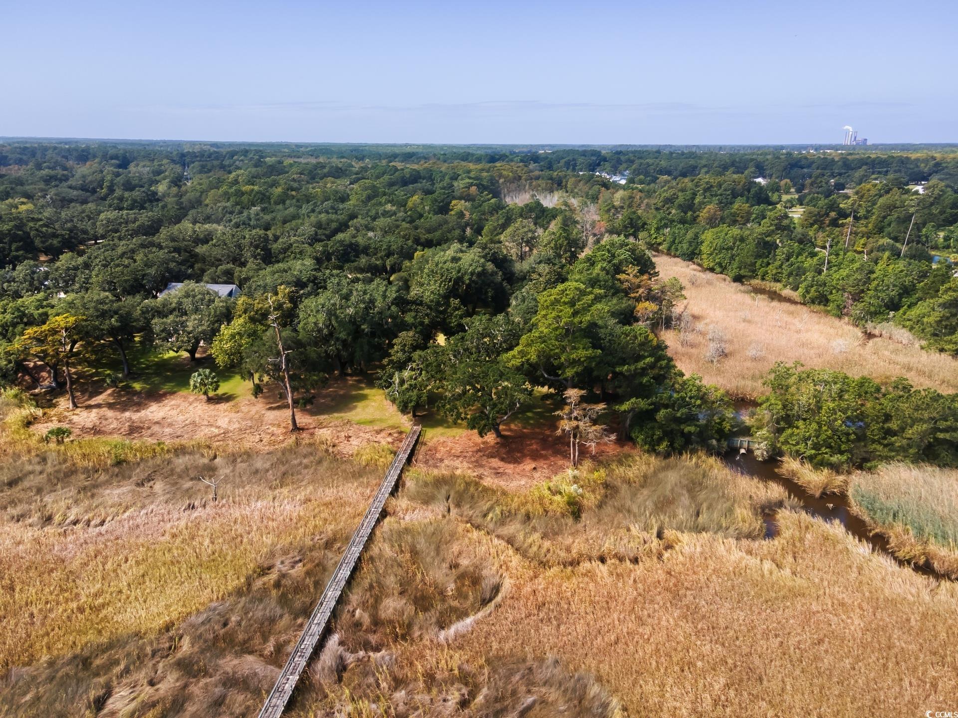 Lot 5 Whitehall Avenue Georgetown, SC 29440 - Photo 16 of 20