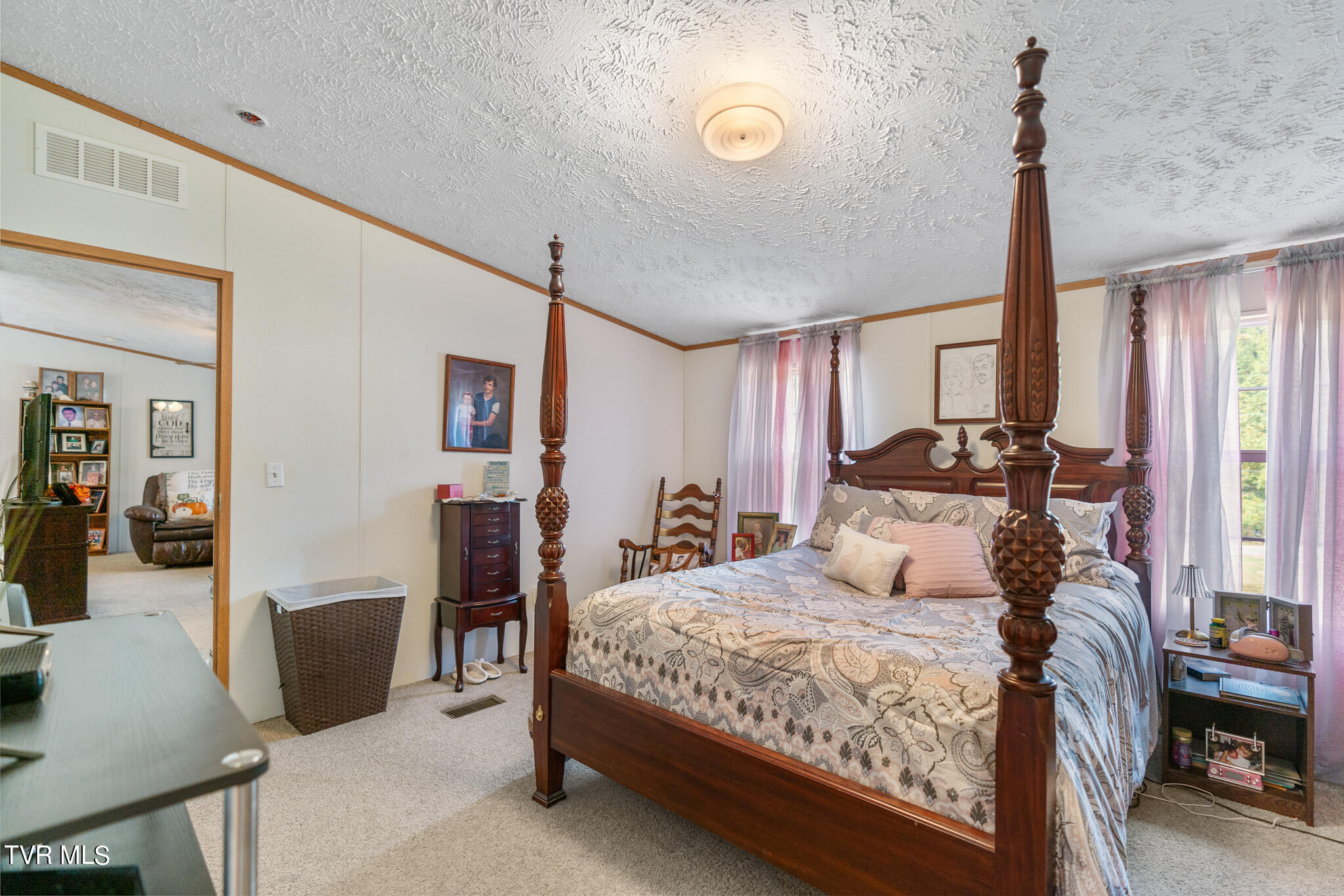1549 Frank Roberts Road Afton, TN 37616 - Photo 13 of 24 Frank Roberts Rd-26