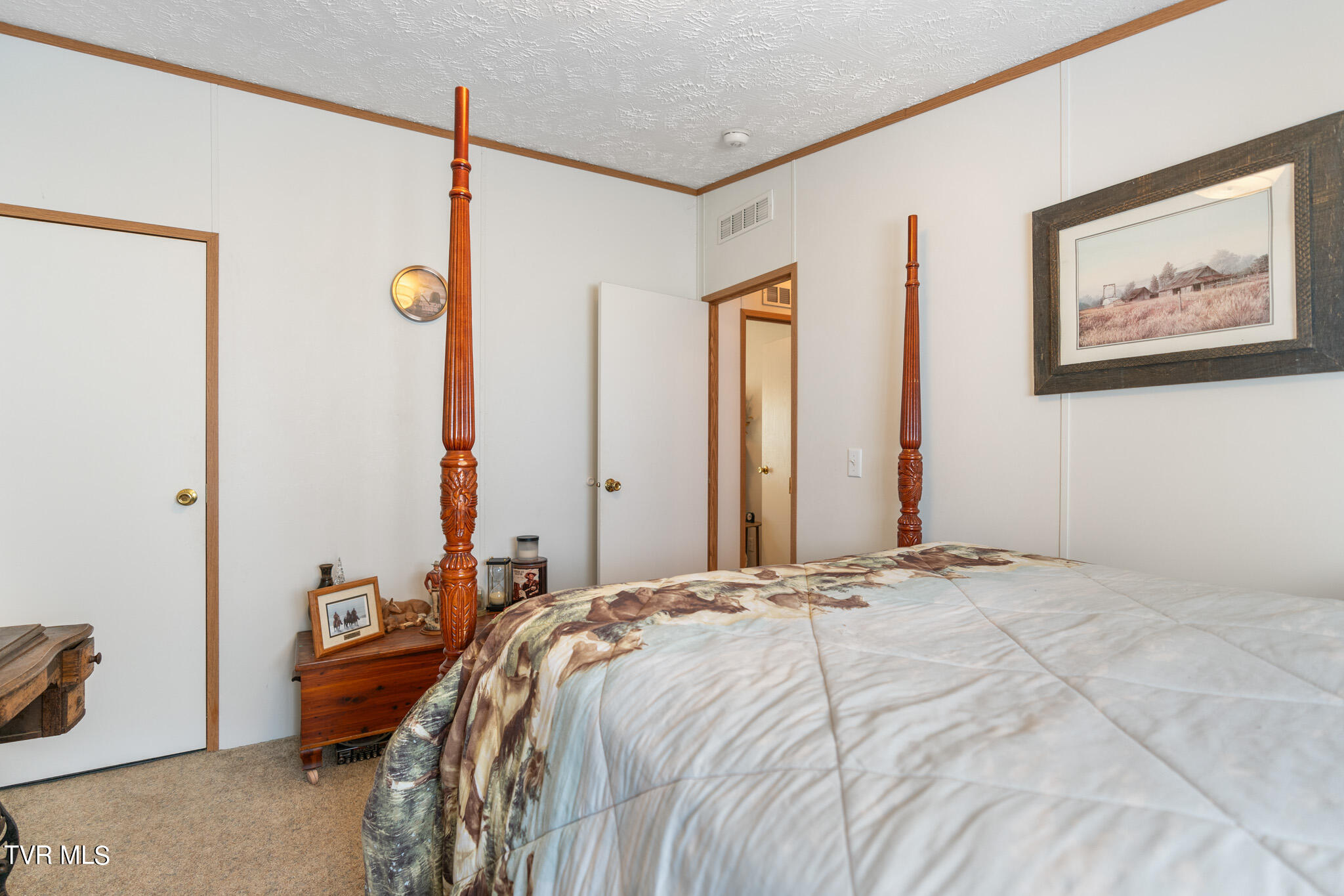 1549 Frank Roberts Road Afton, TN 37616 - Photo 21 of 24 Frank Roberts Rd-09