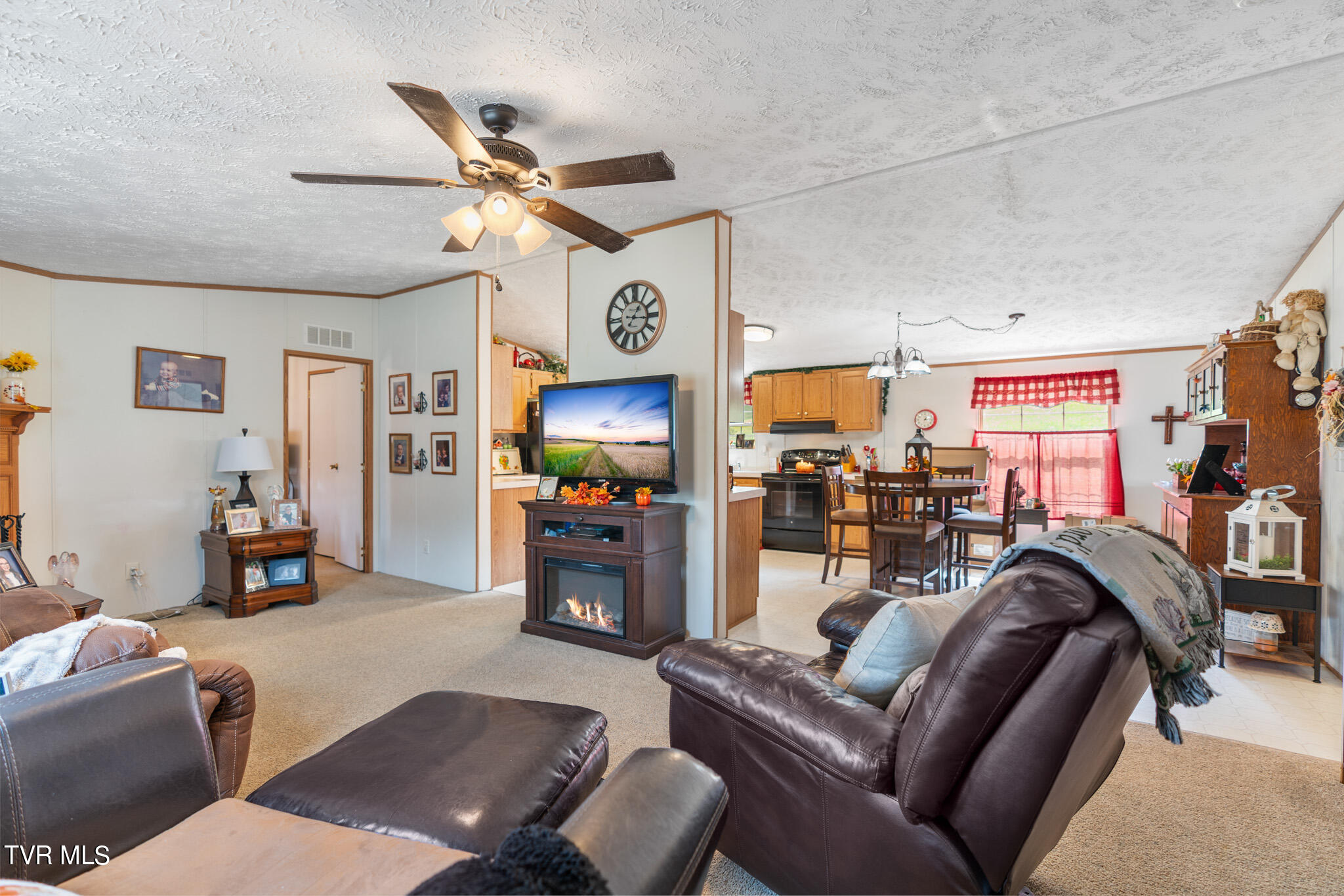 1549 Frank Roberts Road Afton, TN 37616 - Photo 10 of 24 Frank Roberts Rd-19