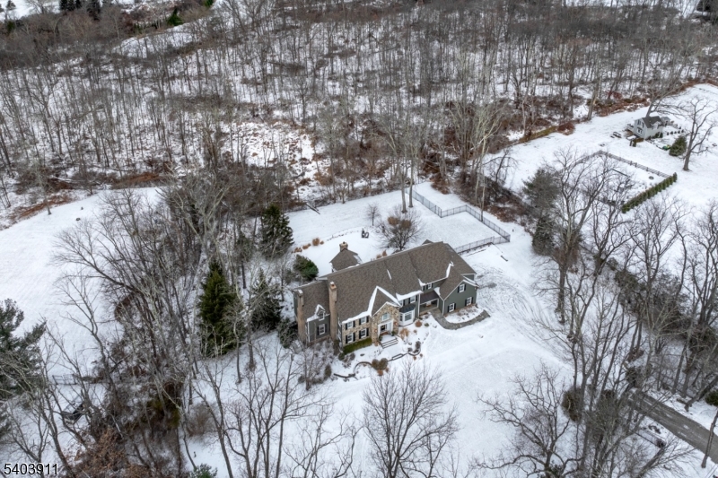 51 Post Kennel Road Bernardsville, NJ 07924 - Photo 41 of 43