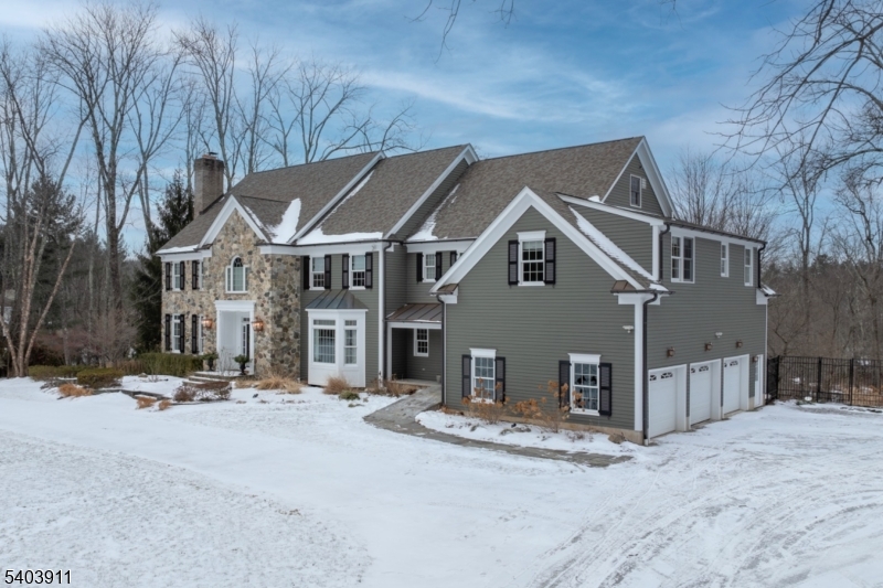 51 Post Kennel Road Bernardsville, NJ 07924 - Photo 46 of 48