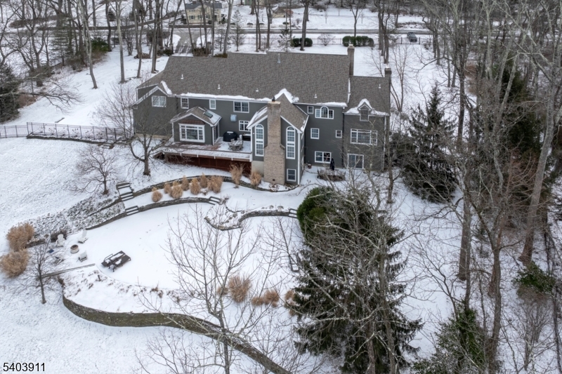 51 Post Kennel Road Bernardsville, NJ 07924 - Photo 48 of 48