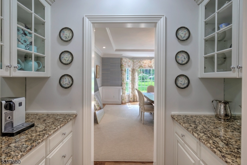 51 Post Kennel Road Bernardsville, NJ 07924 - Photo 10 of 48