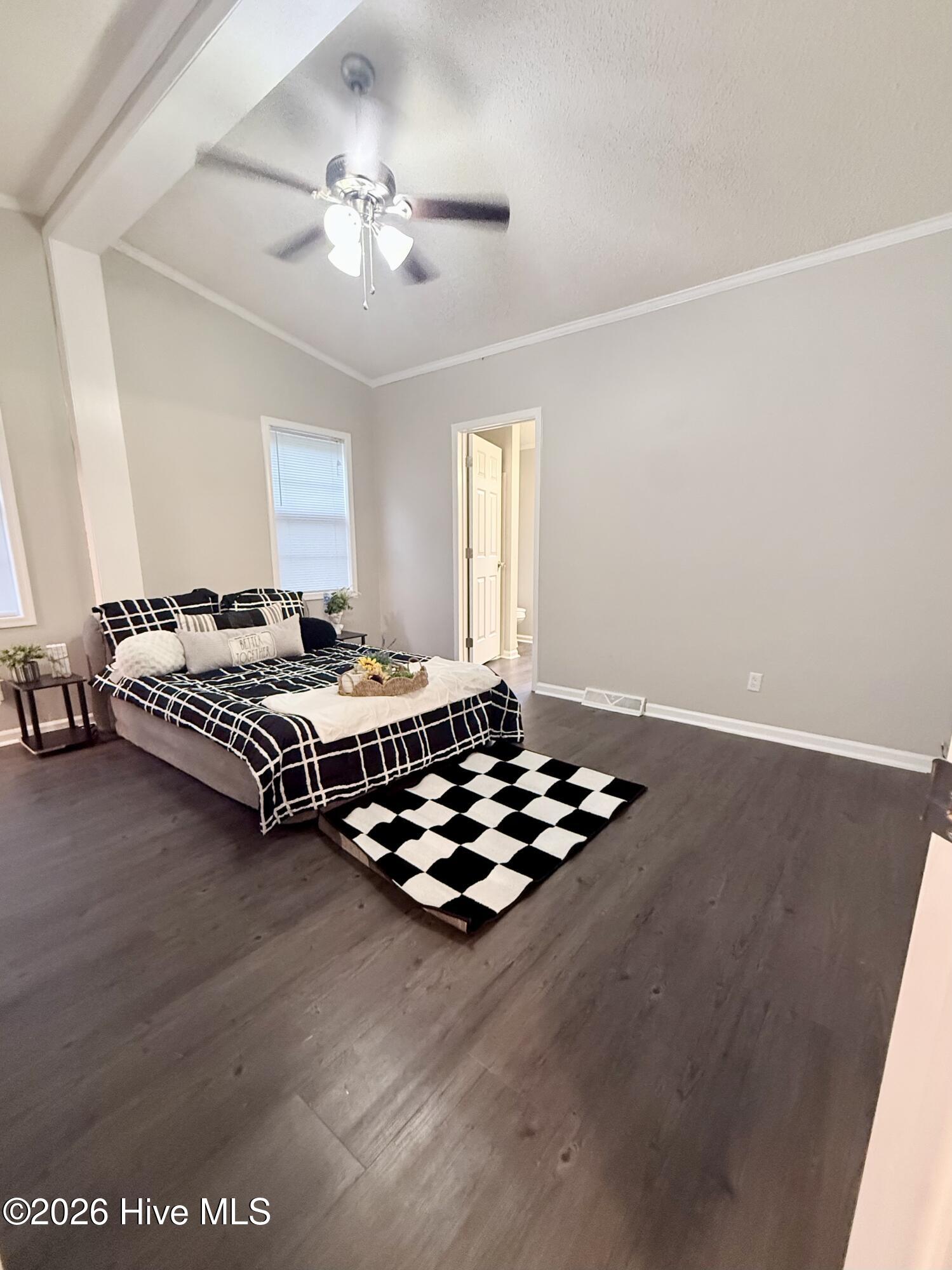 605 Big Woods Road Macon, NC 27551 - Photo 27 of 37