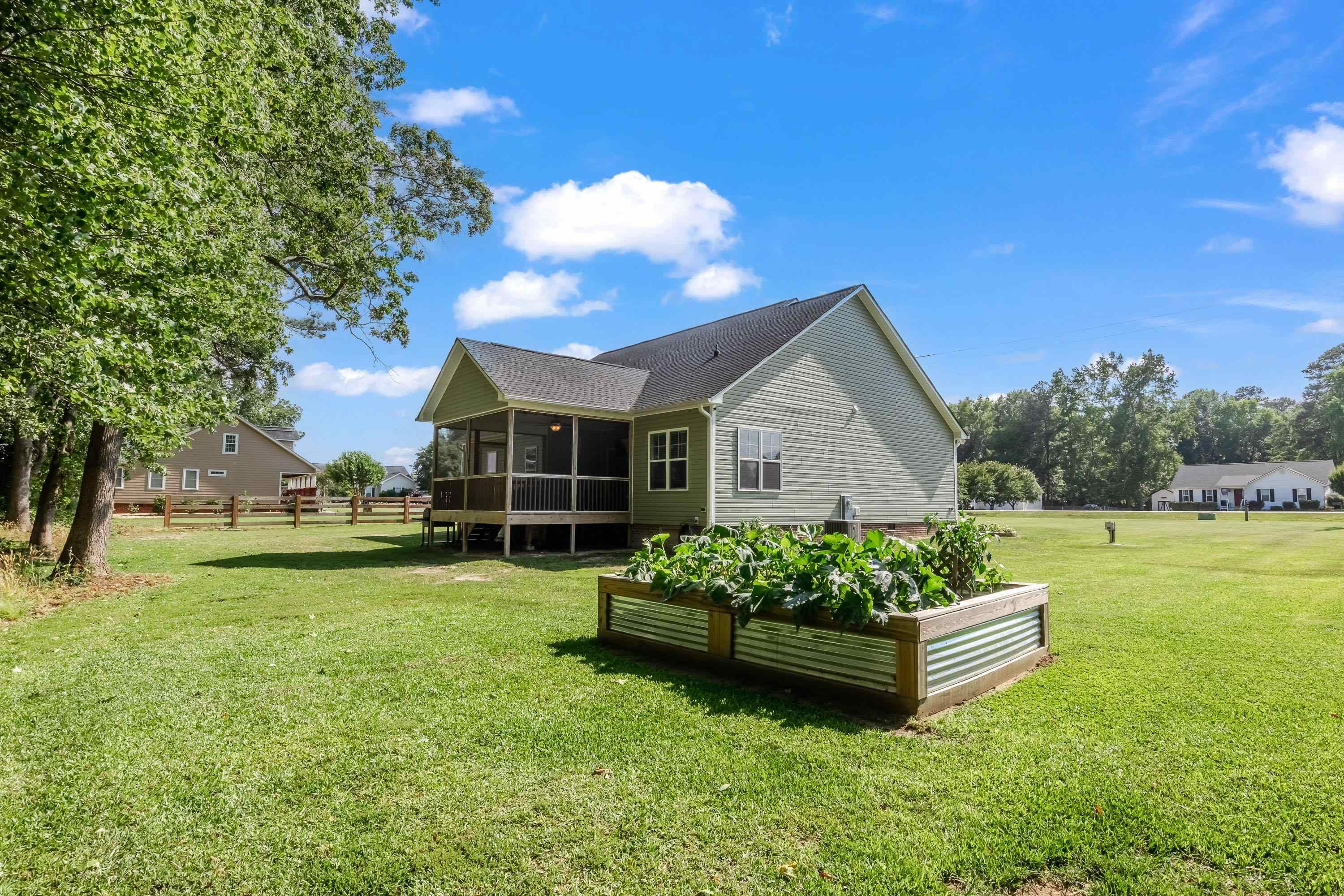 3176 Castleberry Road Clayton, NC 27527 - Photo 30 of 30 Photo 30