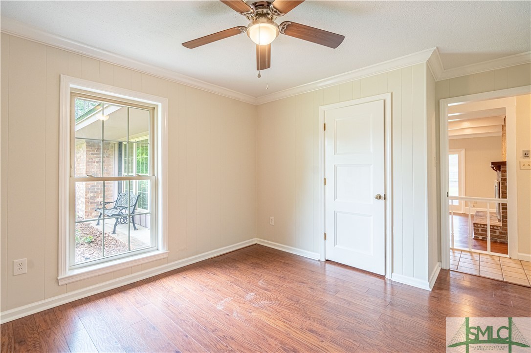 420 Gleason Avenue Pooler, GA 31322 - Photo 18 of 33 BEDROOM #2