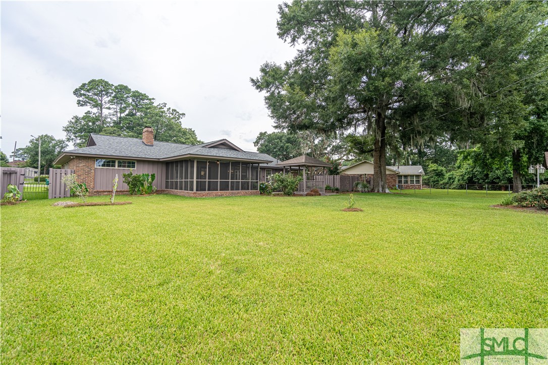 420 Gleason Avenue Pooler, GA 31322 - Photo 33 of 33 Gallery Image 33