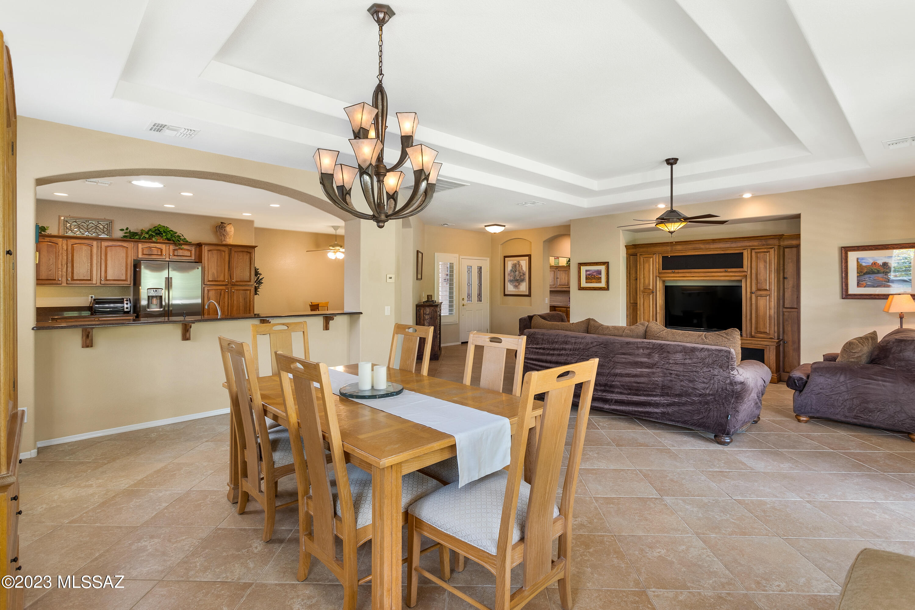 62046 East Northwood Road Tucson, AZ 85739 - Photo 6 of 42