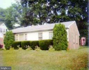 132 Forney Drive Lititz, PA 17543 - Photo 1 of 1 a view of a house with a yard and potted plants