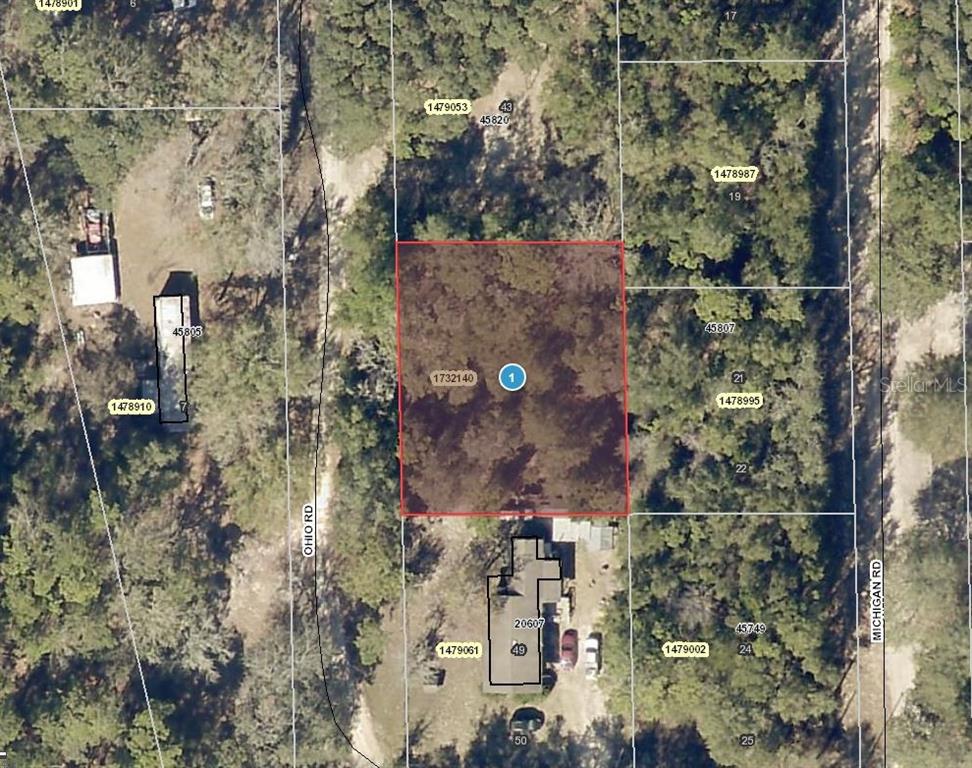 0 Ohio Road Altoona, FL 32702 - Photo 1 of 1 Gallery Image 1