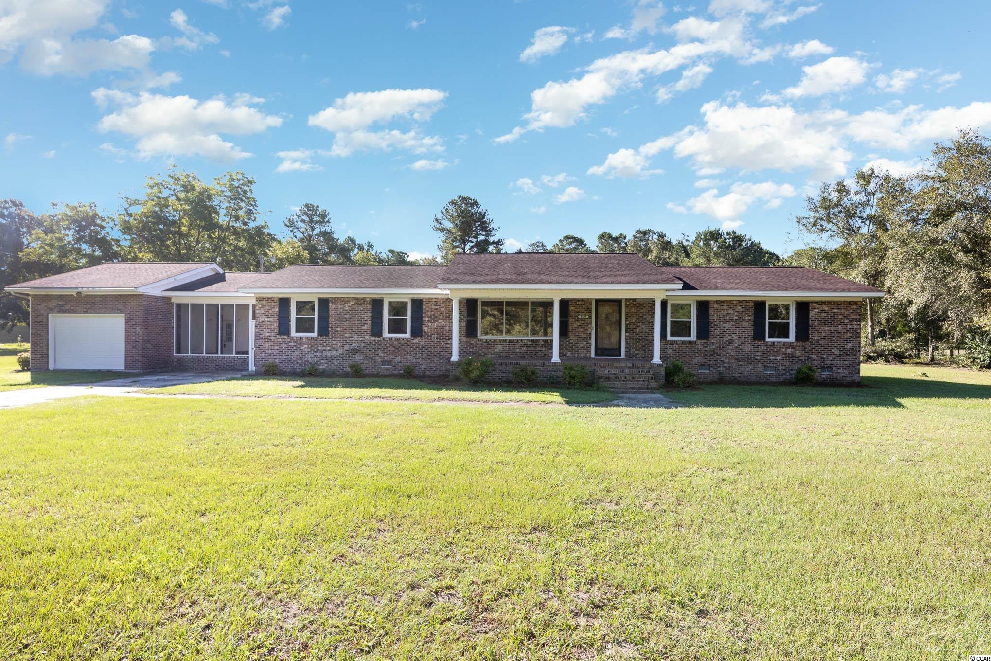 3180 Bakers Chapel Road Aynor, SC 29511 - Photo 1 of 35 Gallery Image 1