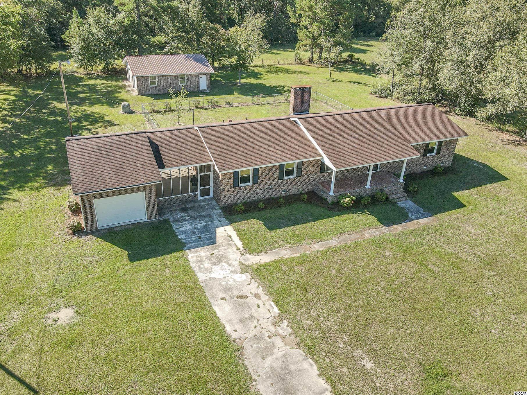 3180 Bakers Chapel Road Aynor, SC 29511 - Photo 29 of 35 Gallery Image 29