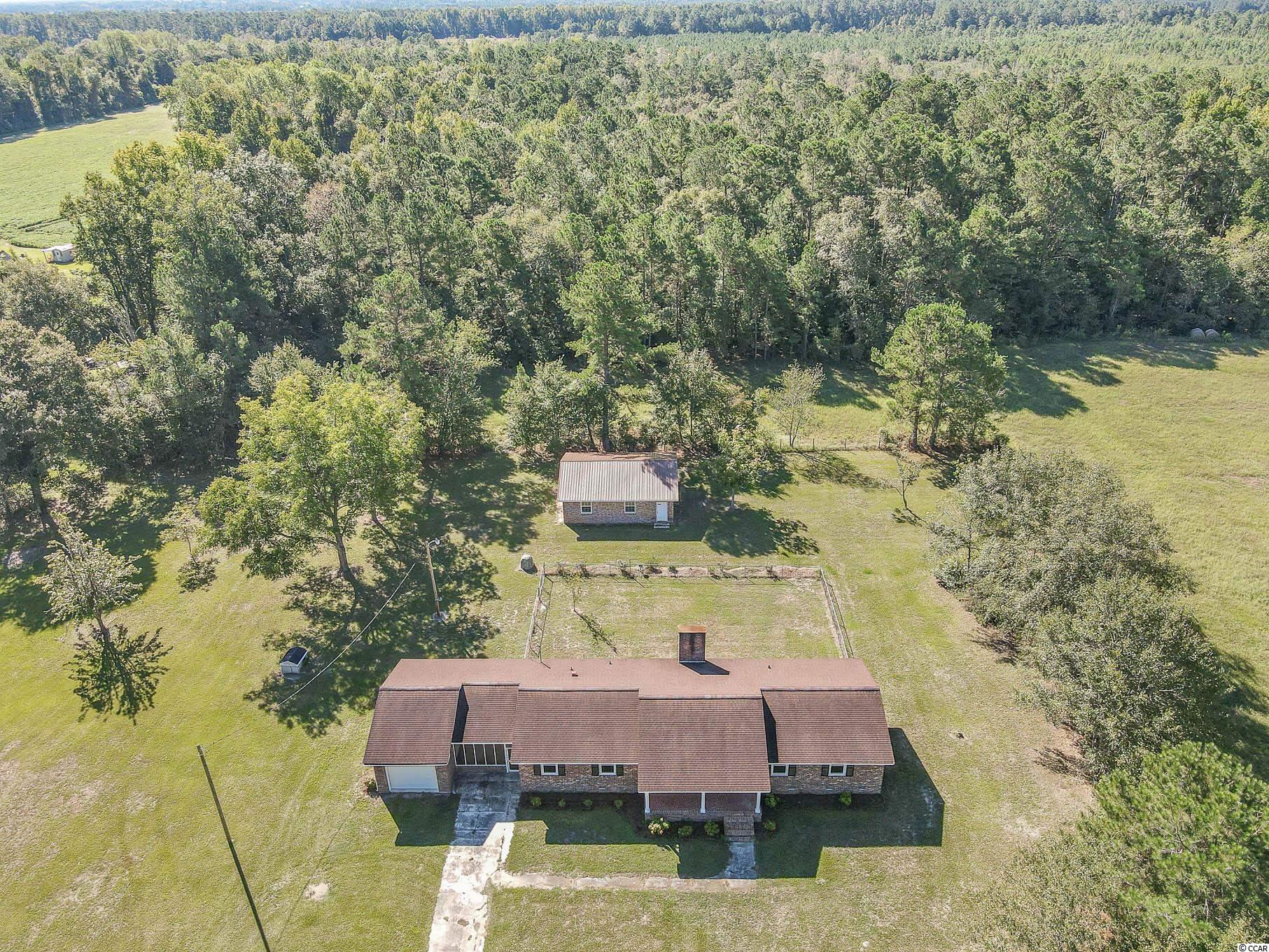 3180 Bakers Chapel Road Aynor, SC 29511 - Photo 33 of 35 Gallery Image 33