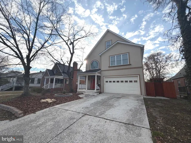 $7,900 | 728 18th Street South, Arlington, VA 22202