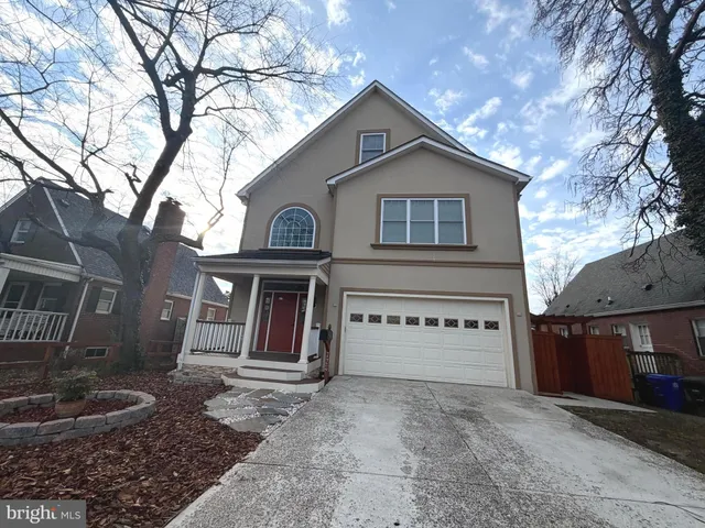 $7,900 | 728 18th Street South, Arlington, VA 22202