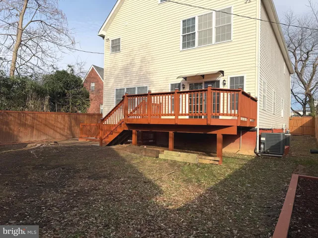 $7,900 | 728 18th Street South, Arlington, VA 22202