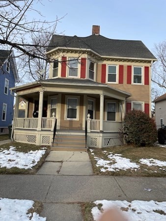 111 Princeton Street Springfield, MA 01109 - Photo 2 of 33 Gallery Image 2