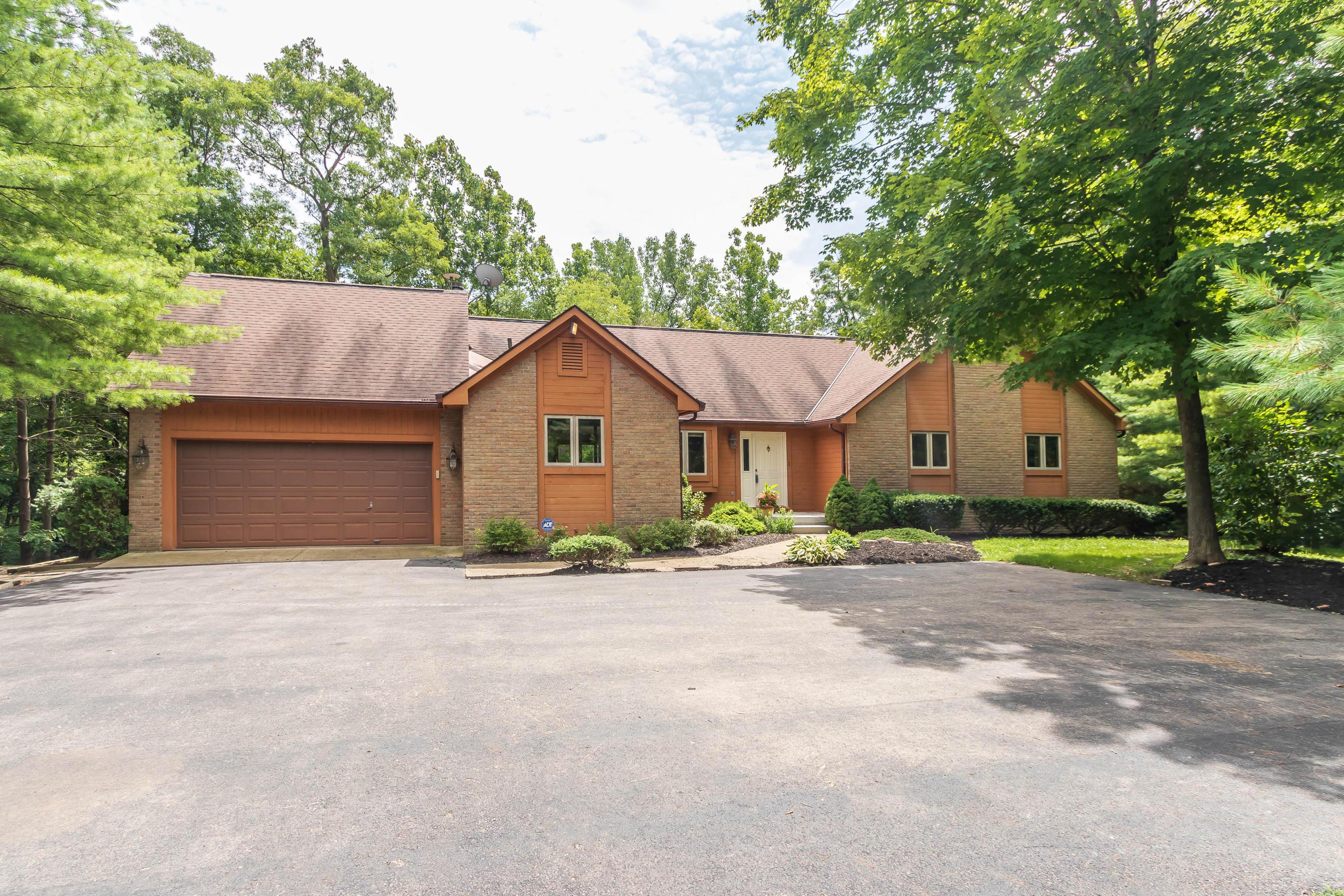 4380 Harlem Road Galena, OH 43021 - Photo 1 of 109 Gallery Image 1