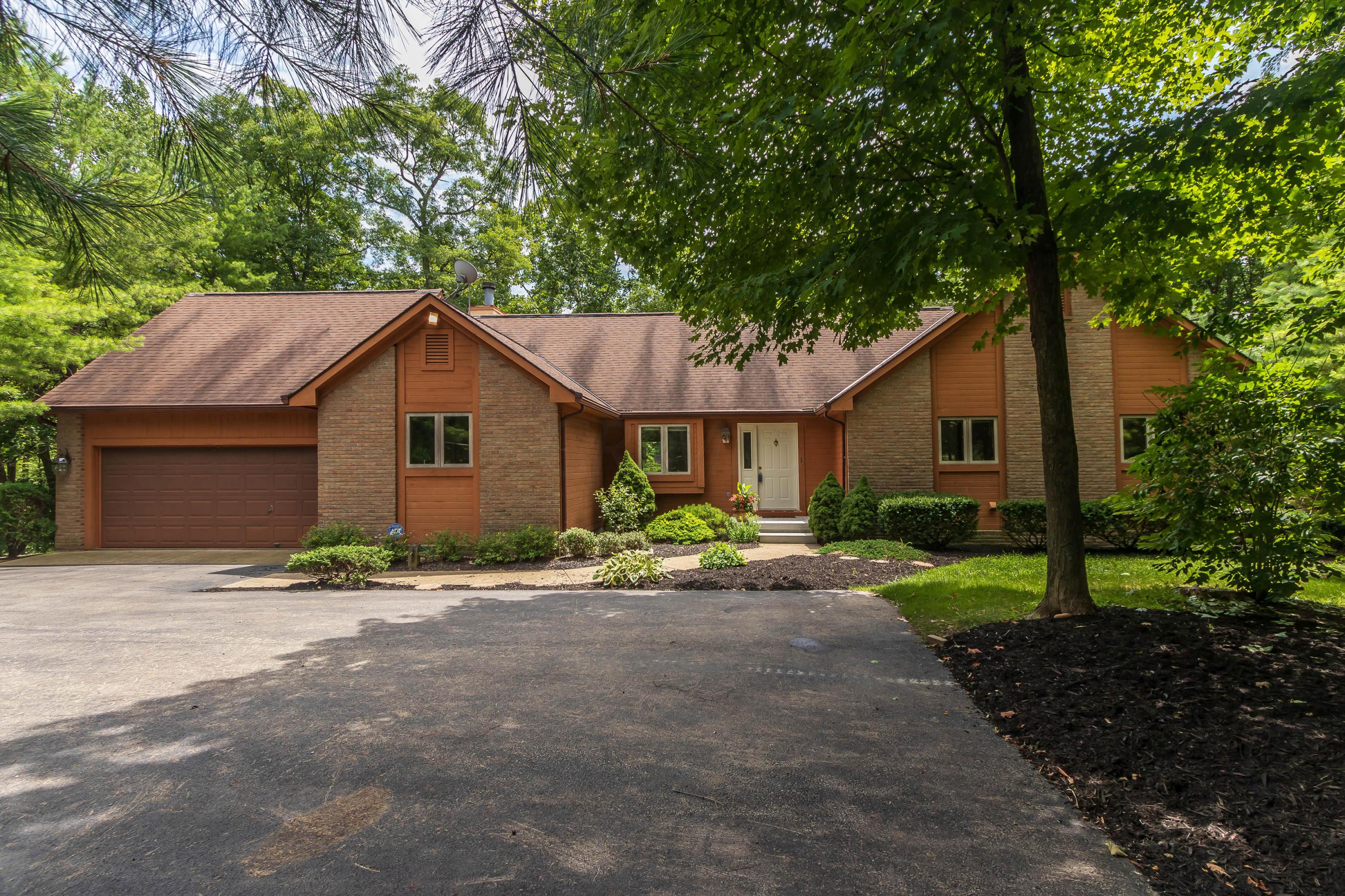 4380 Harlem Road Galena, OH 43021 - Photo 6 of 109 Gallery Image 6