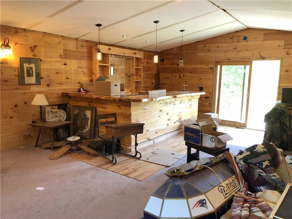 177 Buff Brook Road North Waterboro, ME 04061 - Photo 20 of 30 Room Over Garage