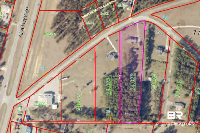 13710 Trawick Road Stapleton, AL 36578 - Photo 20 of 20
