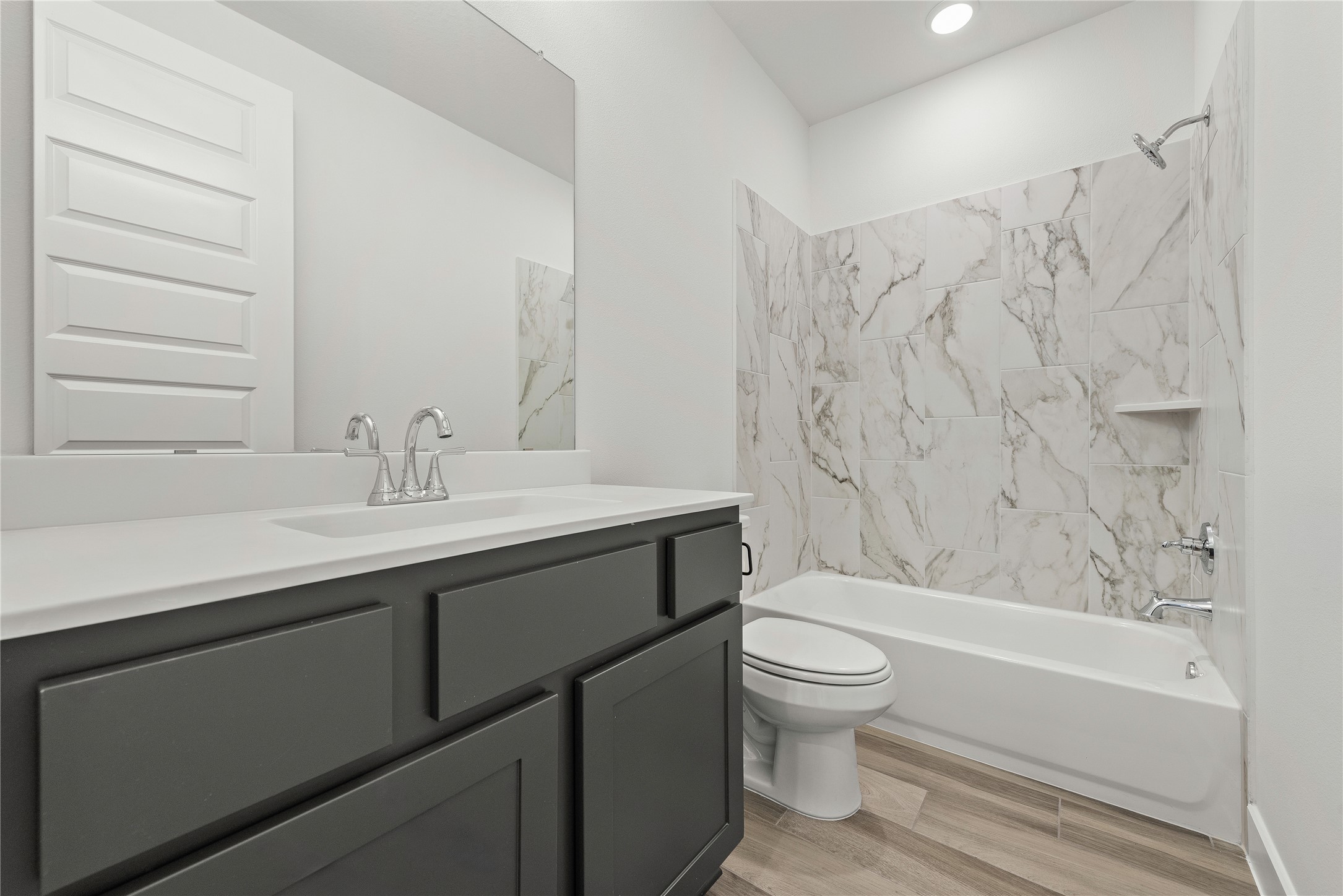 609 Buckaroo Drive Georgetown, TX 78633 - Photo 12 of 23 Representative image. Features, selections and colors may vary.