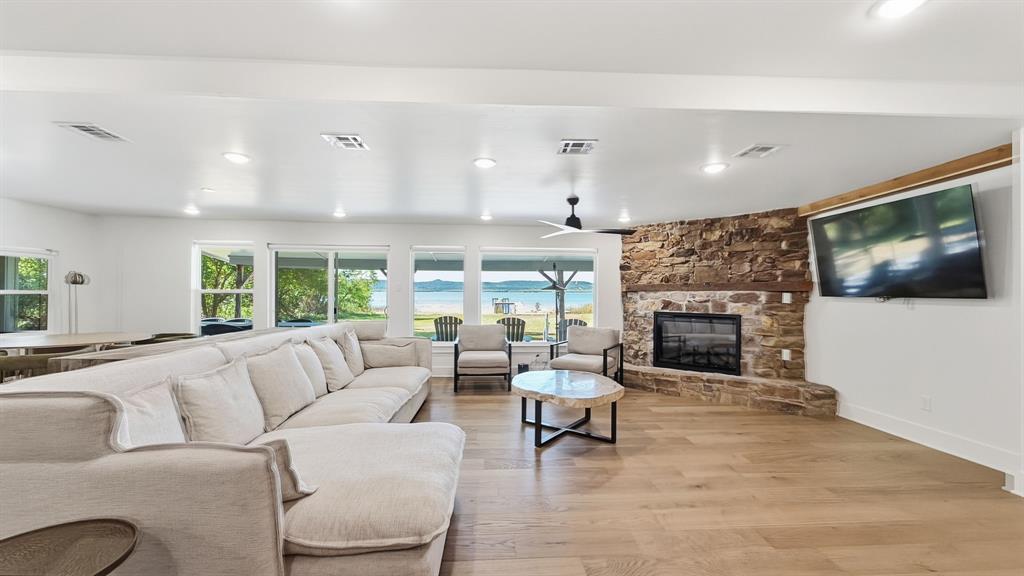 1031 Airport Road Graford, TX 76449 - Photo 4 of 33 Gallery Image 4