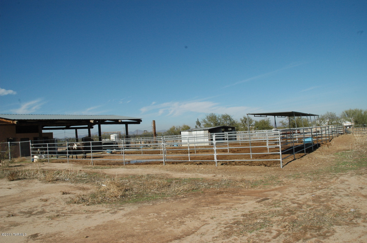 9097 South Desert Well Road Tucson, AZ 85736 - Photo 29 of 45 Gallery Image 29