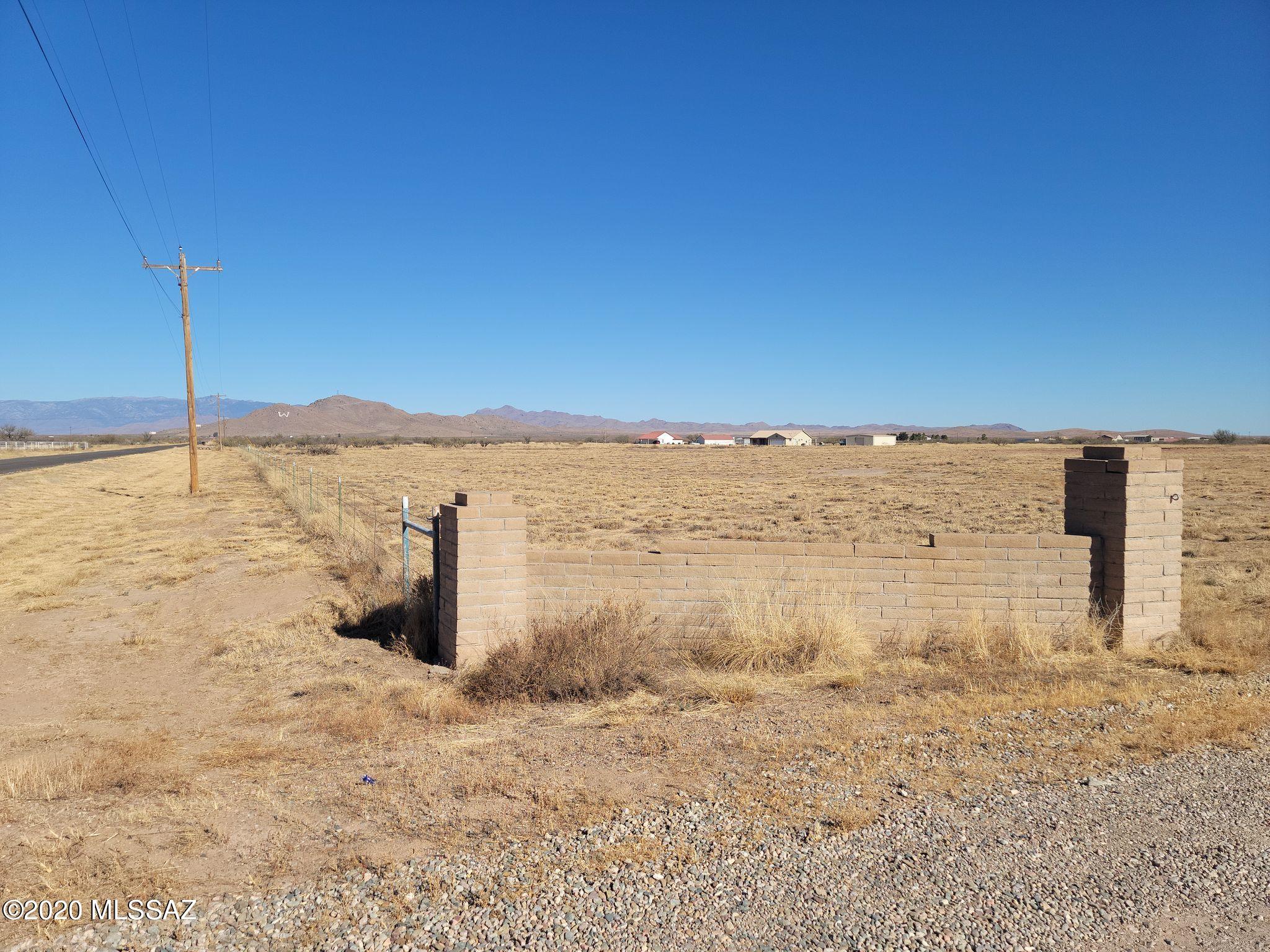 8.53-acres North Circle I Road Willcox, AZ 85643 - Photo 4 of 11
