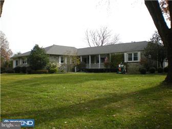 158 Mercer Mill Road Landenberg, PA 19350 - Photo 1 of 10 a front view of a house with a yard