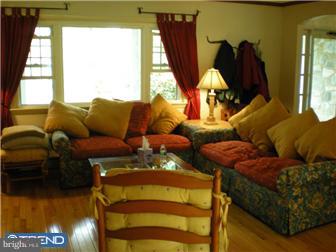 158 Mercer Mill Road Landenberg, PA 19350 - Photo 2 of 10 a living room with furniture and a window