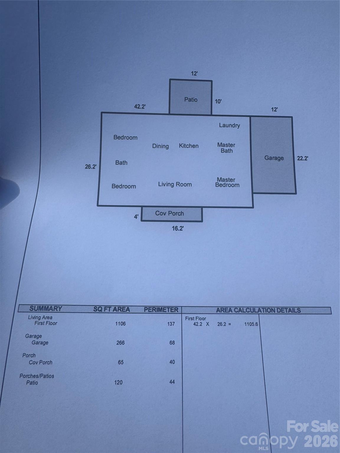 110 Shenandoah Loop Troutman, NC 28166 - Photo 24 of 24 a view of cabinets