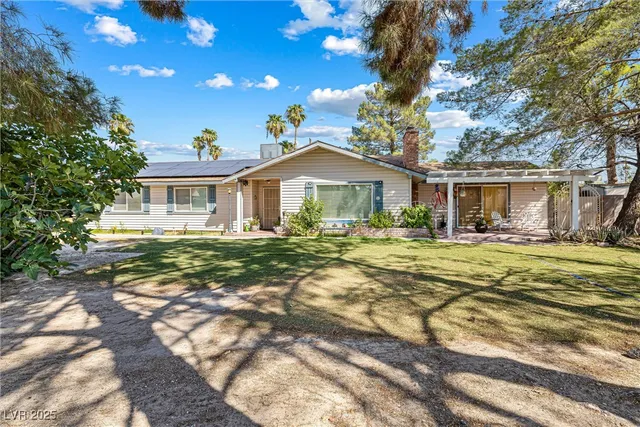 $639,000 | 2879 North Jones Boulevard, Las Vegas, NV 89108