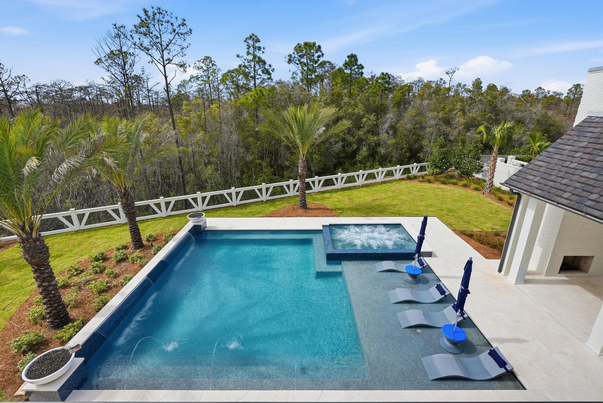 107 Quail Hollow Inlet Beach, FL 32461 - Photo 41 of 69 107 quail hollow