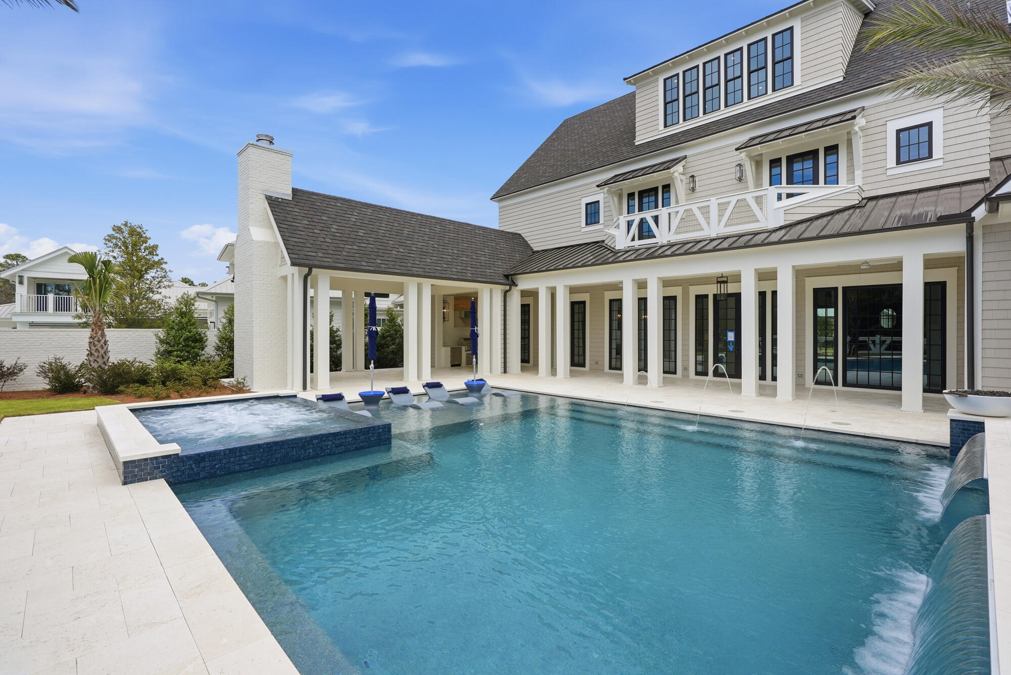 107 Quail Hollow Inlet Beach, FL 32461 - Photo 62 of 69 107 quail hollow