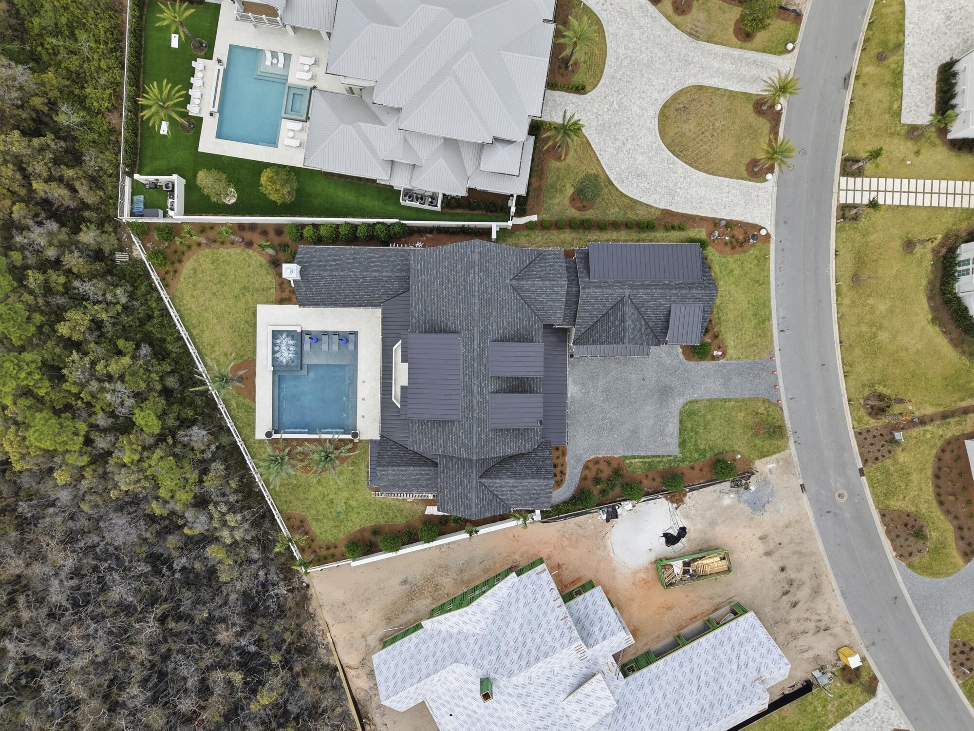 107 Quail Hollow Inlet Beach, FL 32461 - Photo 68 of 69 107 quail hollow