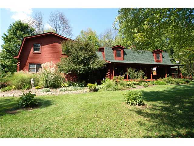 4990 Harlem Road Galena, OH 43021 - Photo 1 of 22 Gallery Image 1