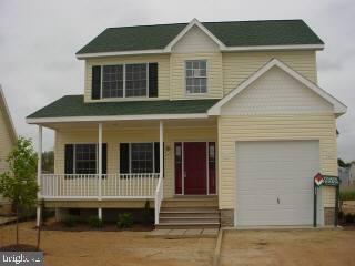1247 Windsor Road Ocean City, MD 21842 - Photo 1 of 6 Gallery Image 1