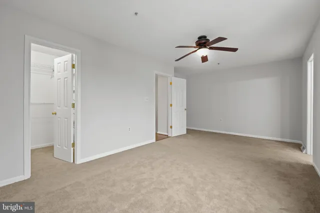 a view of small space