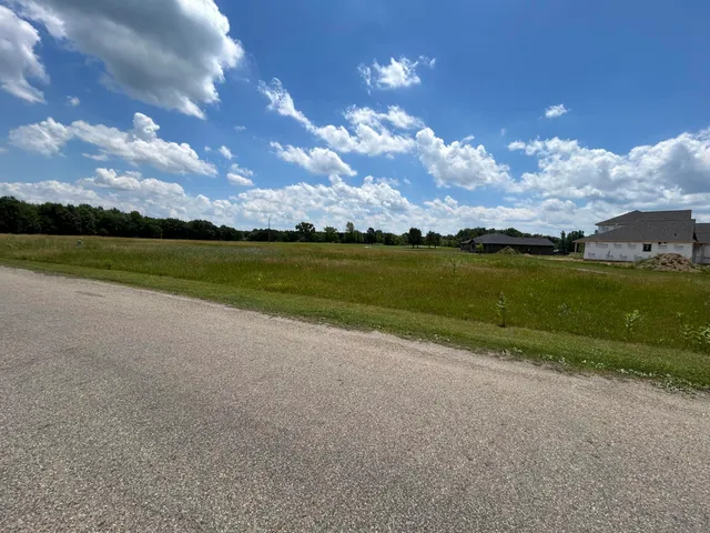 $17,500 | 649 Blackberry Drive, Unit LOT #2, Coldwater, MI 49036