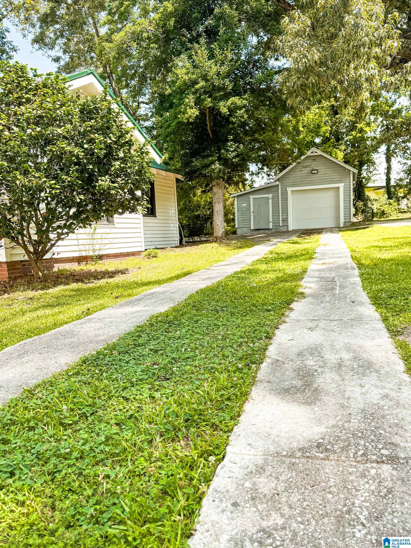 109 Blue Mountain Road West Anniston, AL 36201 - Photo 38 of 39