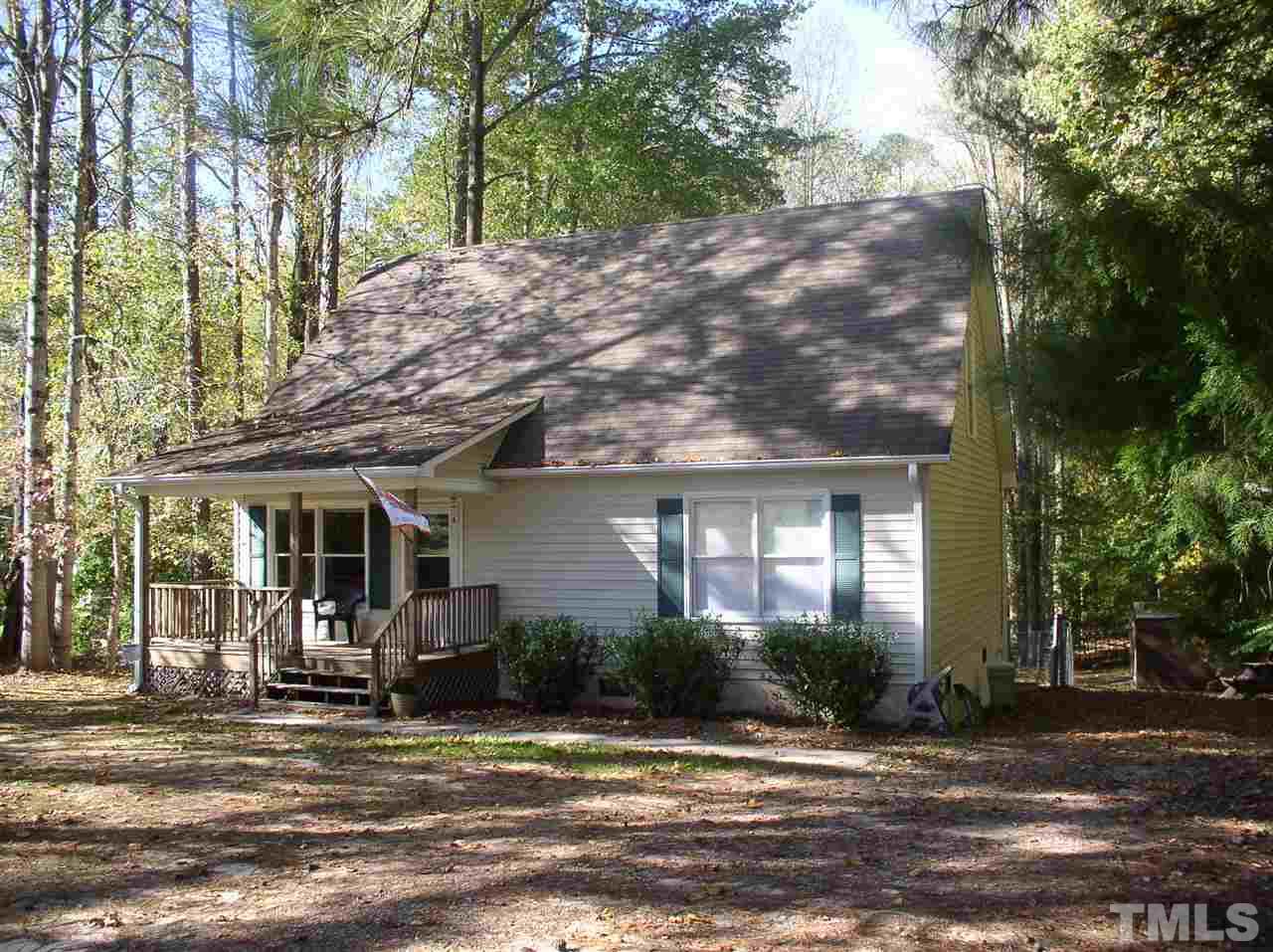 796 Moody Road Henderson, NC 27537 - Photo 1 of 28 Gallery Image 1