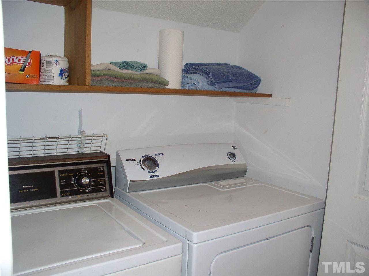 796 Moody Road Henderson, NC 27537 - Photo 19 of 28 Gallery Image 19