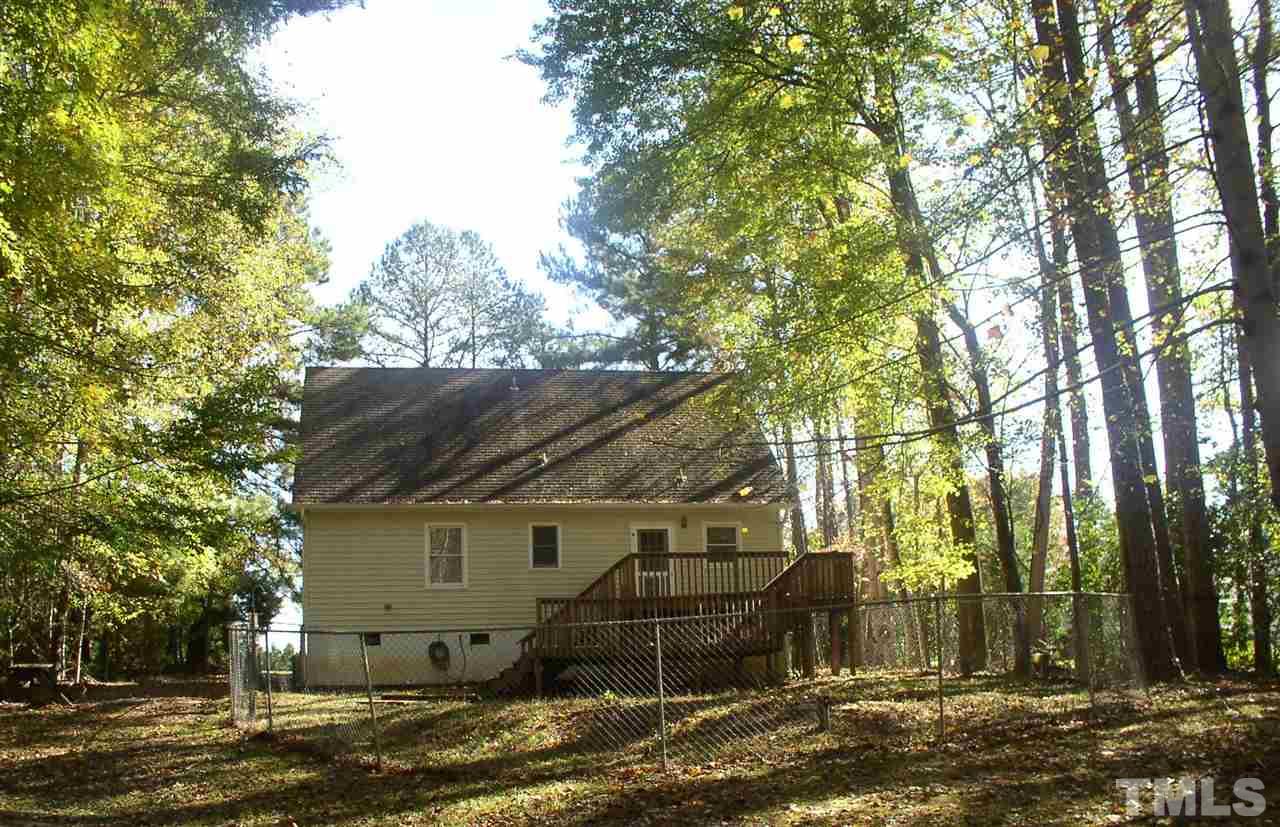 796 Moody Road Henderson, NC 27537 - Photo 20 of 28 Gallery Image 20