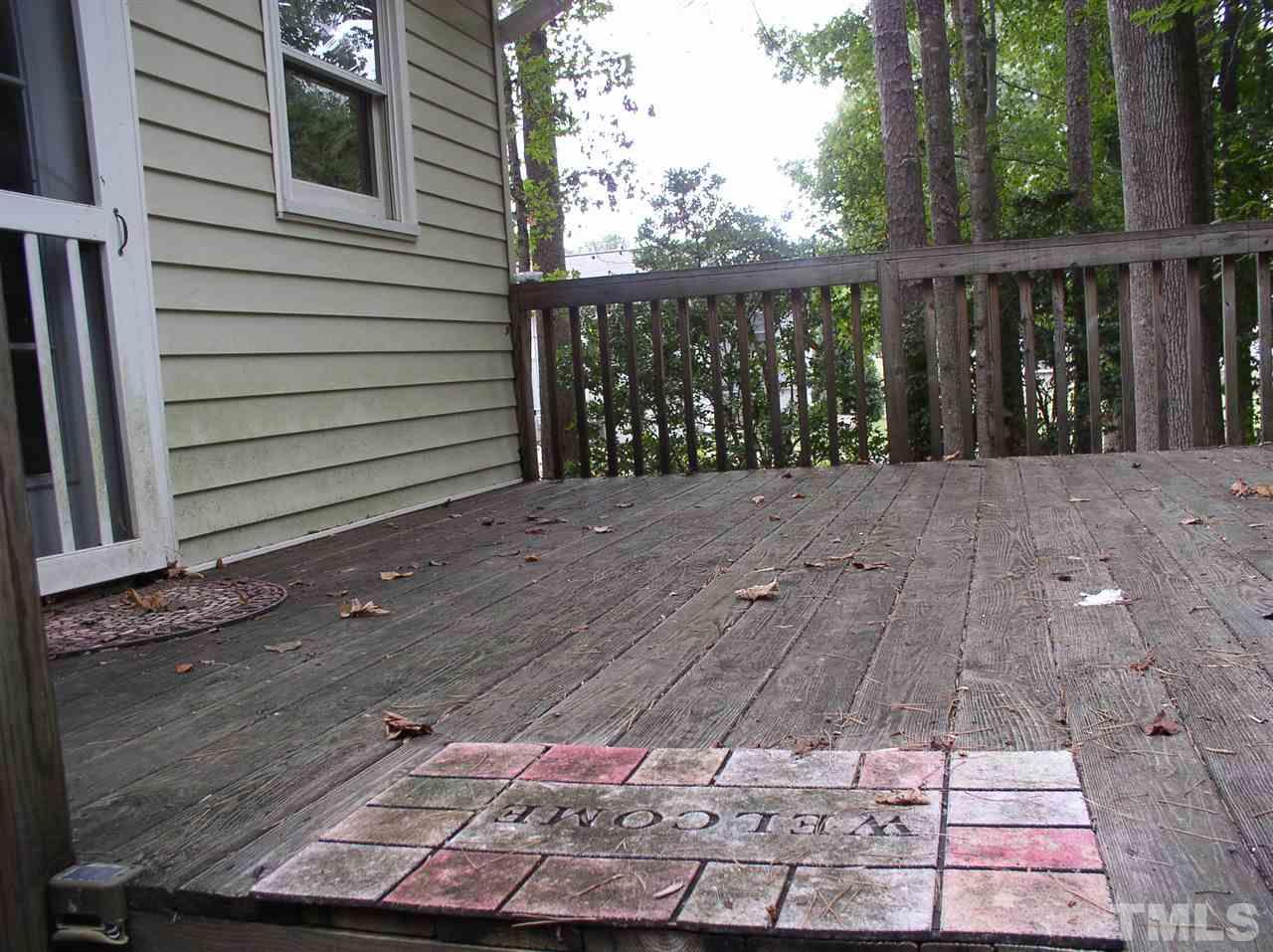 796 Moody Road Henderson, NC 27537 - Photo 21 of 28 Gallery Image 21