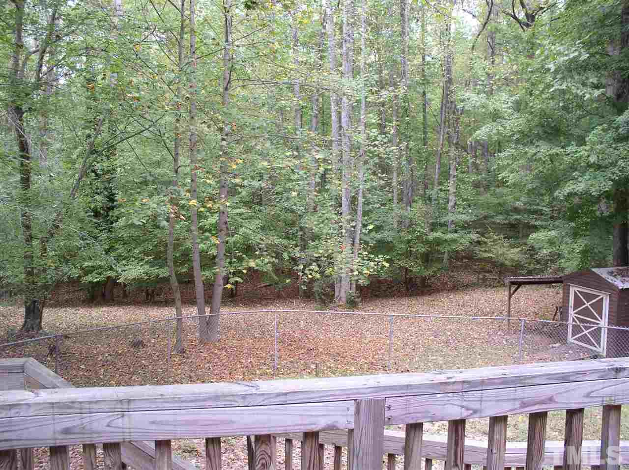 796 Moody Road Henderson, NC 27537 - Photo 22 of 28 Gallery Image 22