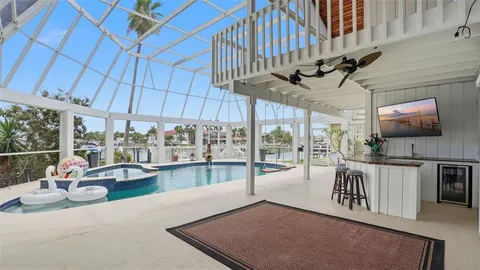 $1,750,000 | 503 Laguna Drive, Tierra Verde, FL 33715